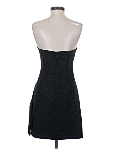 BCBGMAXAZRIA Cocktail Dress (view 2)