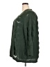 Maurices 100% Polyester Green Kimono Size 2X - photo 5