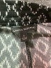 Banana Republic Print Blue Shorts Size S - photo 3