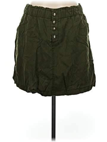 Ann Taylor LOFT Casual Skirt (view 1)