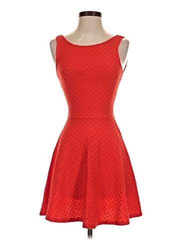 Divided by H&M Cocktail Dress (view 1)