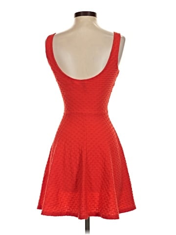 Divided by H&M Cocktail Dress (view 2)