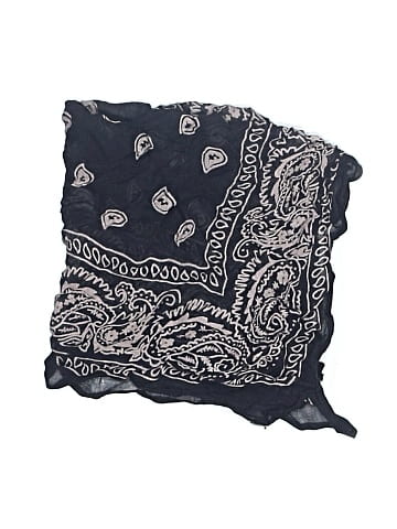 Chan Luu Scarf (view 2)