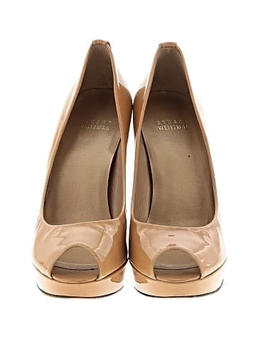 Stuart Weitzman Heels (view 2)