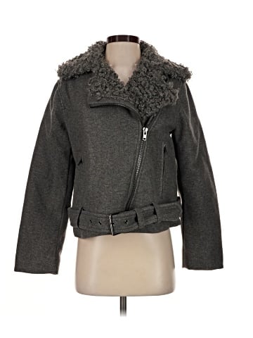 dh New York Coat (view 1)
