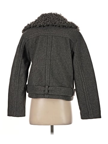 dh New York Coat (view 2)