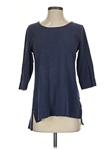 Isaac Mizrahi LIVE! Pullover Sweater (view 1)