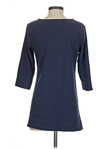 Isaac Mizrahi LIVE! Pullover Sweater (view 2)
