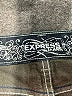 Express Jeans Black Jeans Size 2r - photo 7