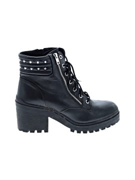 No Boundaries Ankle Boots