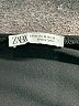Zara Black Tube Top Size M - photo 7