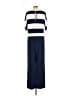 Tiana B. Stripes Blue Jumpsuit Size L - photo 2