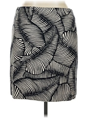 Ann Taylor Casual Skirt (view 2)