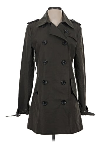 Tart Collections Trenchcoat (view 1)