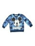 Disney 100% Polyester Blue Sweatshirt Size 3T - photo 1
