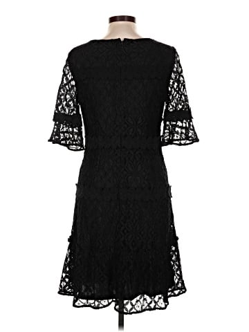 Julia Jordan Cocktail Dress (view 2)