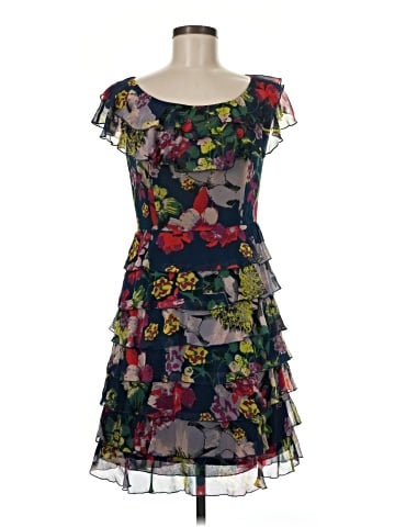 Go International Cocktail Dress (view 1)