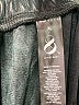 Lou & Grey 100% Polyester Black Cargo Pants Size XL - photo 7