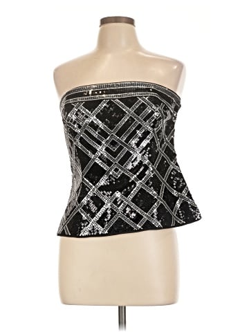 White House Black Market Tube Top (view 1)
