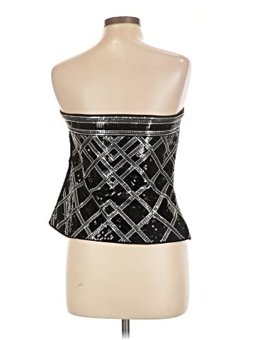 White House Black Market Tube Top (view 2)