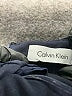 Calvin Klein Blue Black Cocktail Dress Size P (estimated, petite) - photo 7