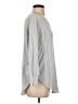 Dreamers Silver Pullover Sweater Size S - photo 4