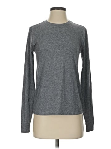 Outdoor Voices Long Sleeve T-Shirt (view 1)