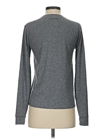 Outdoor Voices Long Sleeve T-Shirt (view 2)