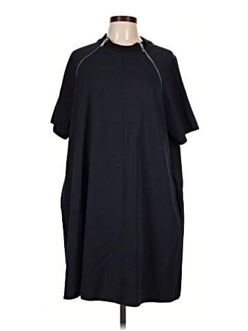 Hache Casual Dress (view 1)