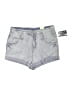 BDG Blue Denim Shorts Size 29W - photo 1