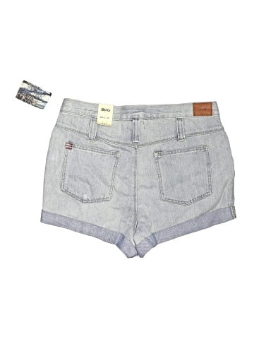 BDG Denim Shorts (view 2)