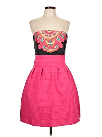 New York & Company Cocktail Dress (view 1)