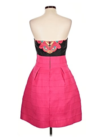 New York & Company Cocktail Dress (view 2)