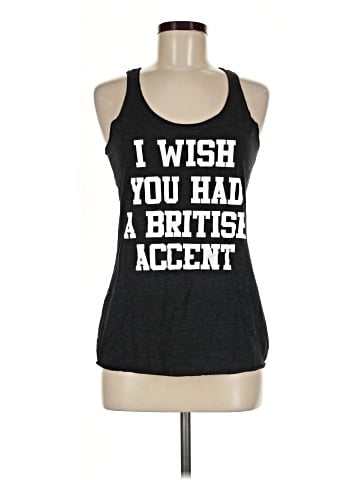 Next Level Apparel Tank Top (view 1)