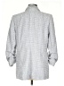Maison d' Amelie Gray Blazer Size 8 - photo 2