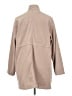 Coldwater Creek 100% Polyester Tan Coat Size 1X - photo 2