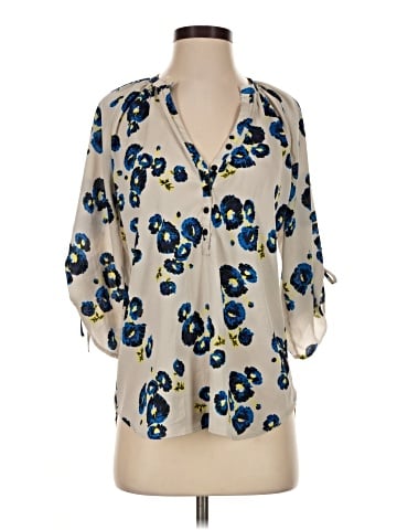 Yumi Kim 3/4 Sleeve Blouse (view 1)