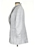 Maison d' Amelie Gray Blazer Size 8 - photo 5