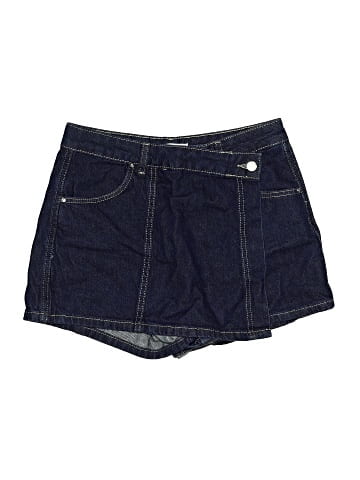 Zara Skort (view 1)