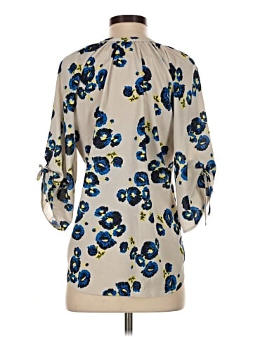 Yumi Kim 3/4 Sleeve Blouse (view 2)
