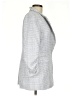 Maison d' Amelie Gray Blazer Size 8 - photo 4