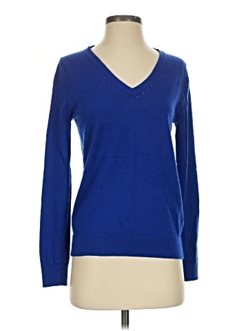Banana Republic Long Sleeve T-Shirt (view 1)