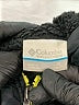 Columbia 100% Polyester Gray Jacket Size 18 - photo 3