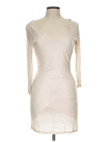 Bebe Cocktail Dress (view 1)