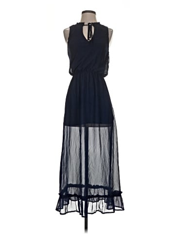 Jun & Ivy Cocktail Dress (view 1)