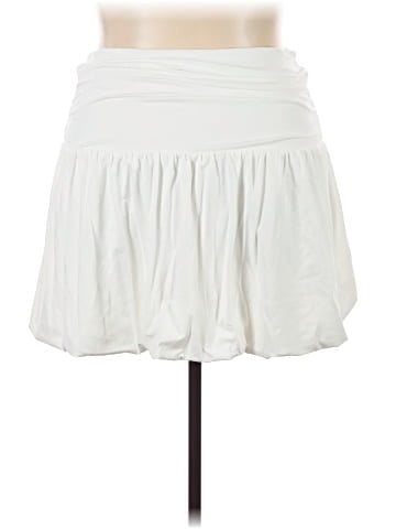 Ann Taylor LOFT Casual Skirt (view 2)