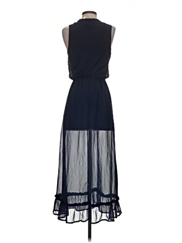 Jun & Ivy Cocktail Dress (view 2)