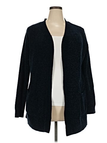 Matty M Cardigan (view 1)