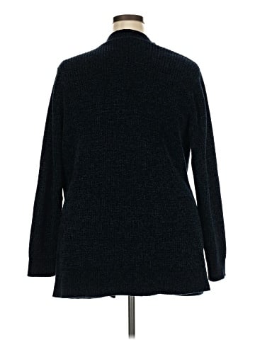 Matty M Cardigan (view 2)