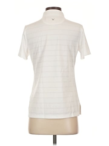 Callaway Short Sleeve Polo (view 2)